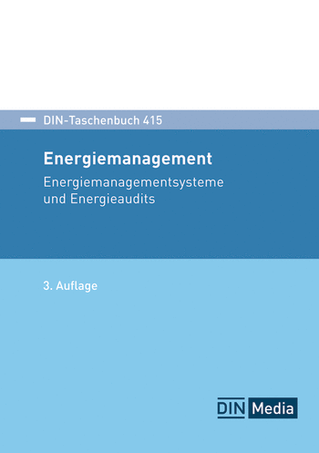 Produktabbildung: Energiemanagement