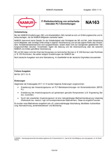 IT Security Risk Assessment for Safety-Related PCT Equipment