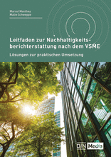 Leitfaden zur Nachhaltigkeitsberichterstattung nach dem VSME
