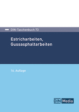 DIN-Taschenbuch 73