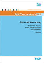 Büro und Verwaltung