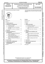 Gestaltung und Einbau von Schneidbuchsen in Stanzerei-Großwerkzeuge