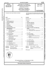 Vermeidung von Schäden in Warmwasser-Heizungsanlagen - Abgasseitige Korrosion