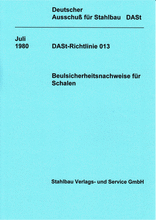 Beulsicherheitsnachweis für Schalen