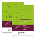 Produktabbildung: Geotechnik kompakt nach Eurocode 7