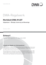 Altgewässer - Ökologie, Sanierung und Neuanlage