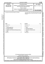 Schadensanalyse - Schäden an thermoplastischen Kunststoffprodukten durch thermische Beanspruchung