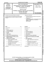 Data as an asset - Identifying, analysing, measuring, and evaluating business data capital - Process optimisation