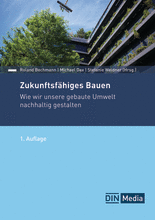 Zukunftsfähiges Bauen