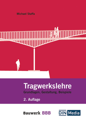 Produktabbildung: Tragwerkslehre