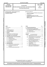 Rundschleifen - Sondervarianten wie Unrund- und Gewindeschleifen - Kombinationsbehandlung