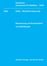 Bemessung und Konstruktion von Stahlbauten