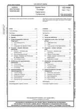 Digital factory - Fundamentals