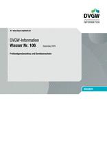 Freilandgemüseanbau und Gewässerschutz