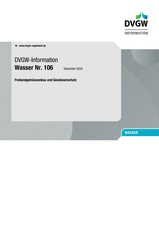 Freilandgemüseanbau und Gewässerschutz