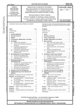 Hardness testing of metallic materials - Proof of suitability for hardness testing machines - Trueness, precision, linearity, stability, and measurement uncertainty for the Rockwell C (HRC) method
