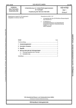 Unterstützung von Instandhaltungsprozessen an Aufzügen - Anpassung der Service-Intervalle