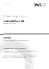 Geschiebemessungen
