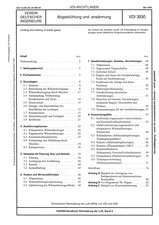 Abgaskühlung und -erwärmung