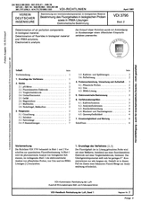 Bestimmung von Immissionskomponenten in biologischem Material; Bestimmung des Fluorgehaltes in biologischen Proben sowie in IRMA-Lösungen; Elektrometrische Bestimmung