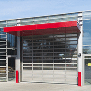 Normenportal Fenster, Türen und Tore