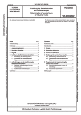Ermittlung der Betriebsstunden an Flurförderzeugen