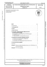 Emissionskennwerte technischer Schallquellen; Rückkühlanlagen; Kühltürme
