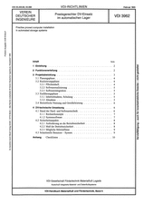 Praxisgerechter DV-Einsatz im automatischen Lager