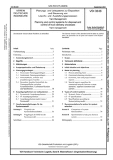 Planungs- und Leitsysteme zur Disposition und Steuerung von Lkw-An- und -Auslieferungsprozessen - Yard-Management