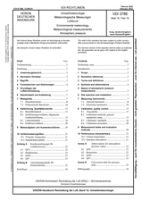 Umweltmeteorologie - Meteorologische Messungen - Luftdruck