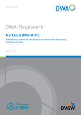 Rohrleitungssysteme für den Bereich der technischen Ausrüstung von Biogasanlagen