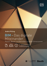 BIM - Das digitale Miteinander