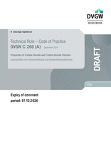 Properties of Carbon Dioxide and Carbon Dioxide Streams