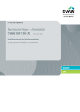 Quality Assurance in Network Documentation