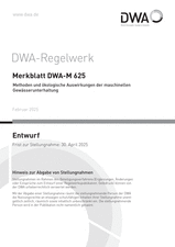 Methoden und ökologische Auswirkungen der maschinellen Gewässerunterhaltung
