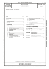 Reinraumtechnik - Trocken-Reinräume