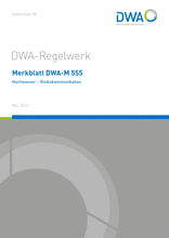 Hochwasser – Risikokommunikation