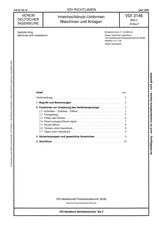 Innenhochdruck-Umformen - Maschinen und Anlagen