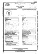 Methoden der Zuverlässigkeit - Petri-Netze