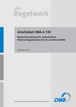 Beobachteranleitung für nebenamtliche Niederschlagsstationen Nst (A) und Nst (K) (BAN)