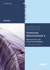 Technische Hydromechanik 4