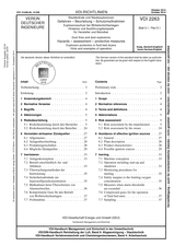 Staubbrände und Staubexplosionen - Gefahren, Beurteilung, Schutzmaßnahmen - Explosionsschutz bei Wirbelschichtanlagen - Hinweise und Ausführungsbeispiele für Herstellung und Betreiber