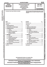 CVD-Diamantwerkzeuge - Anwendungsfelder