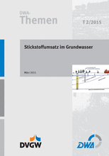 Stickstoffumsatz im Grundwasser