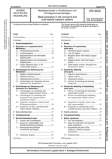 Metallabscheider in Gurtförderern und Schüttguttransportanlagen