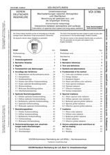 Umweltmeteorologie - Wechselwirkungen zwischen Atmosphäre und Oberflächen - Berechnung der spektralen kurz- und der langwelligen Strahlung
