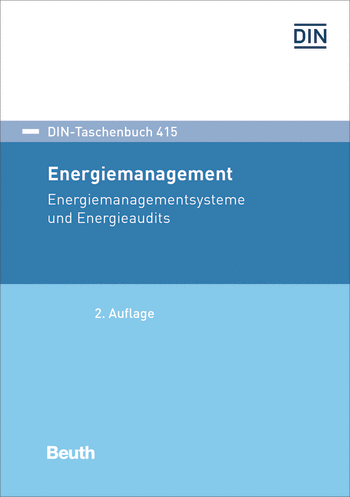 Produktabbildung: Energiemanagement