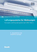 Produktabbildung: Lüftungssysteme für Wohnungen