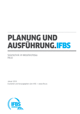 Planung und Ausführung (PA) - Fachregel 10: Solartechnik im Metallleichtbau