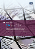 Produktabbildung: BIM und TGA